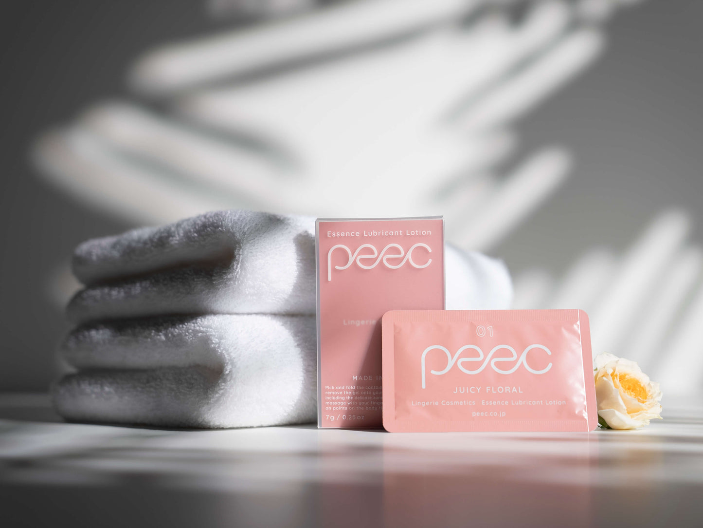 Essence Lubricant Lotion